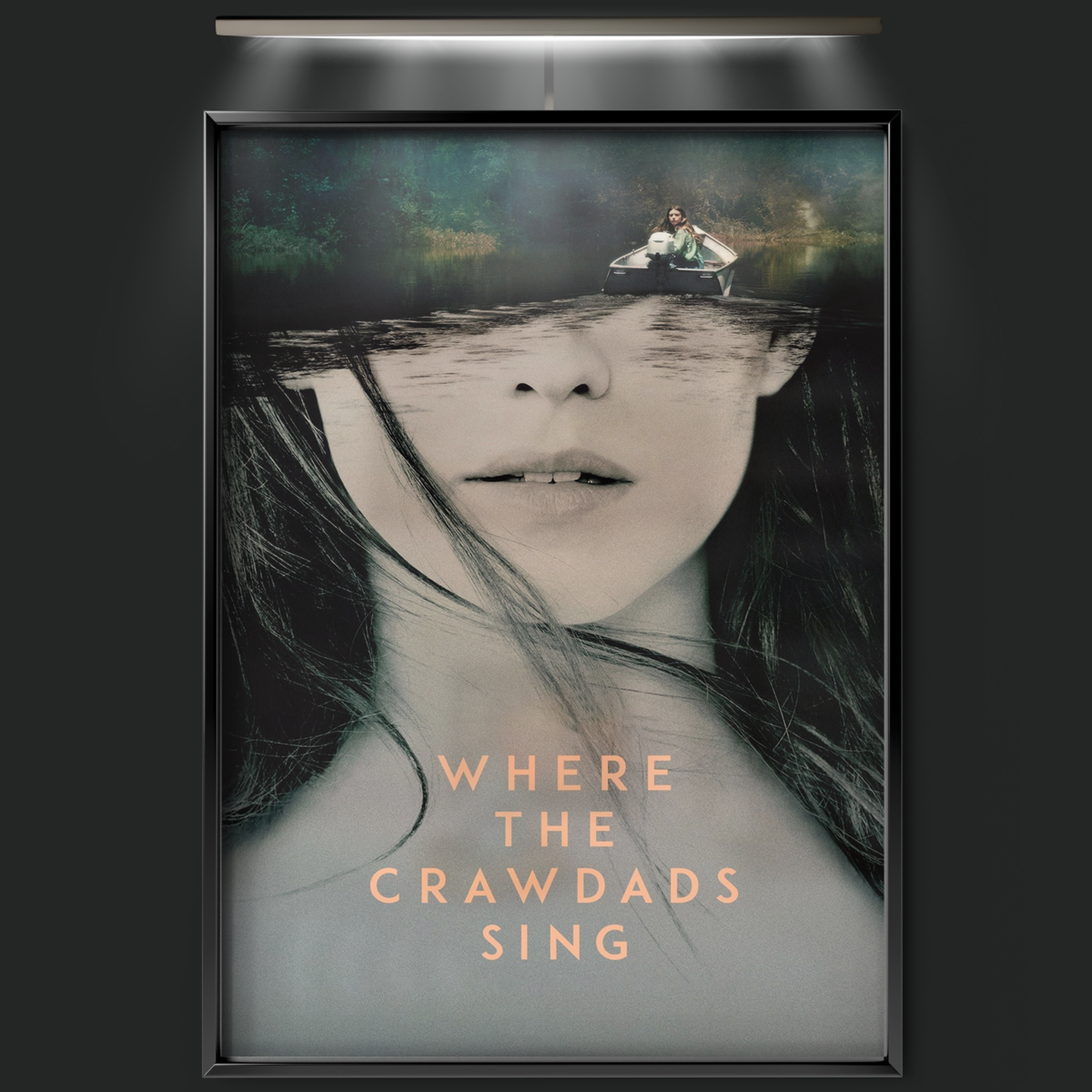 Where The Crawdads Sing (2022)