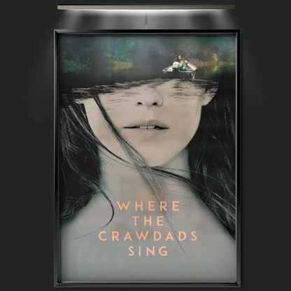 Where The Crawdads Sing (2022)