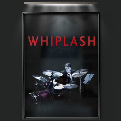 Whiplash (2014)
