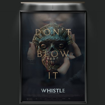 Whistle (2026)