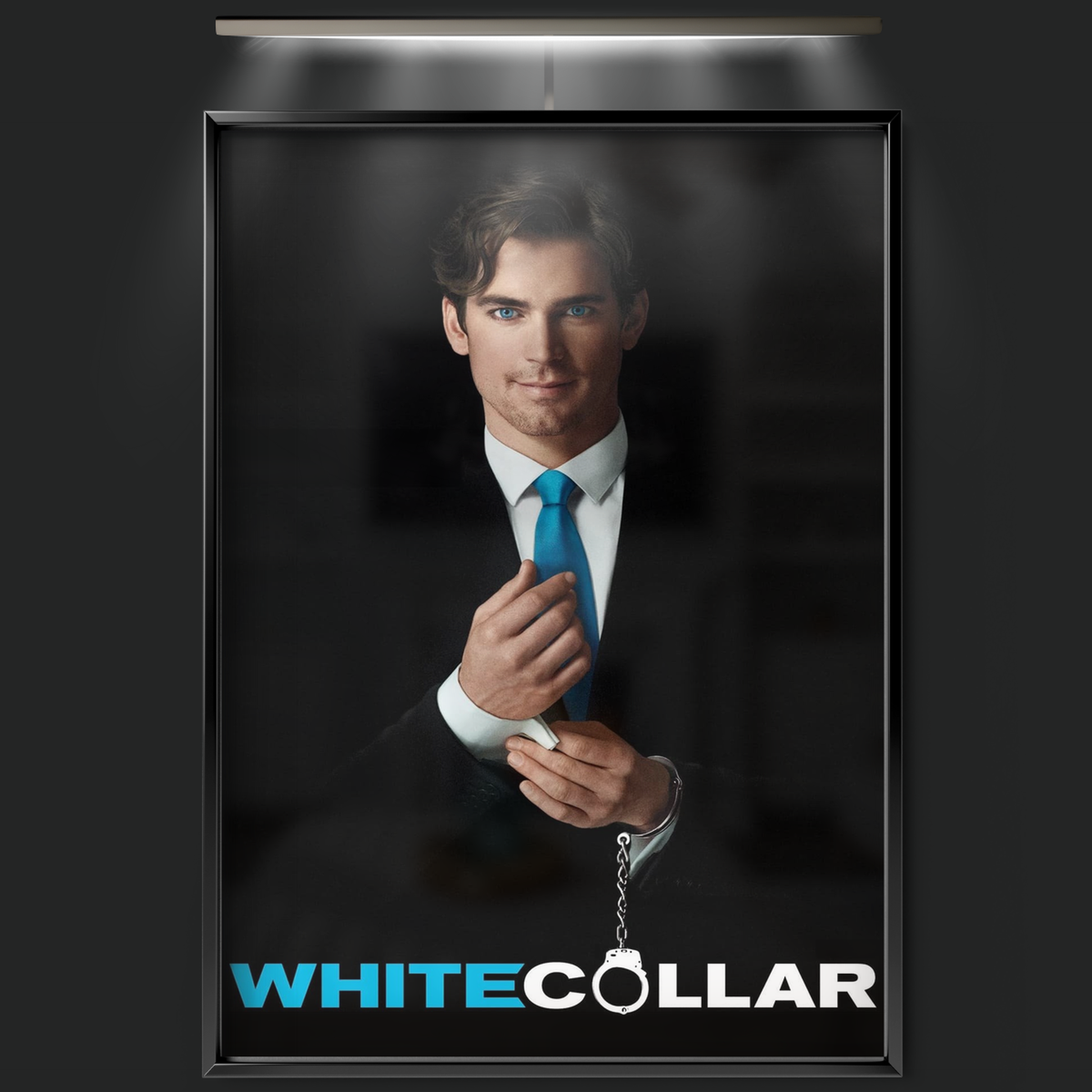 White Collar (2009)