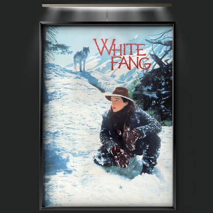 White Fang (1991)