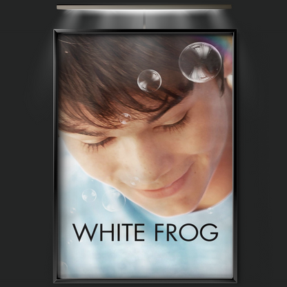 White Frog (2013)