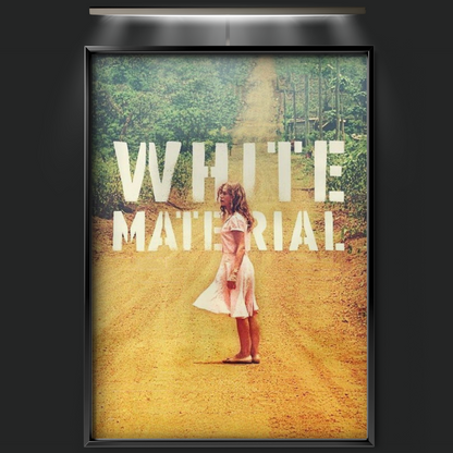 White Material (2010)