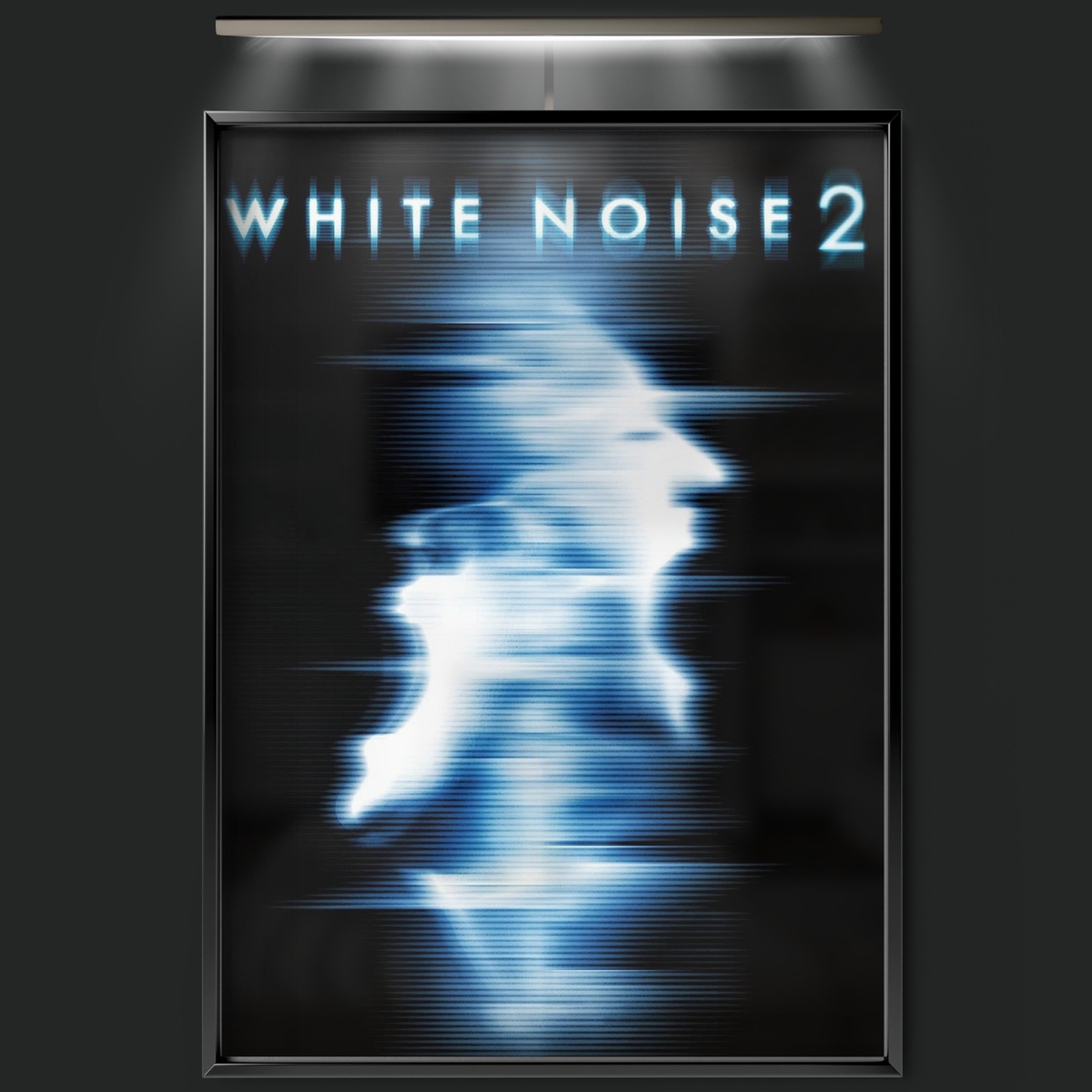 White Noise 2 The Light (2007)