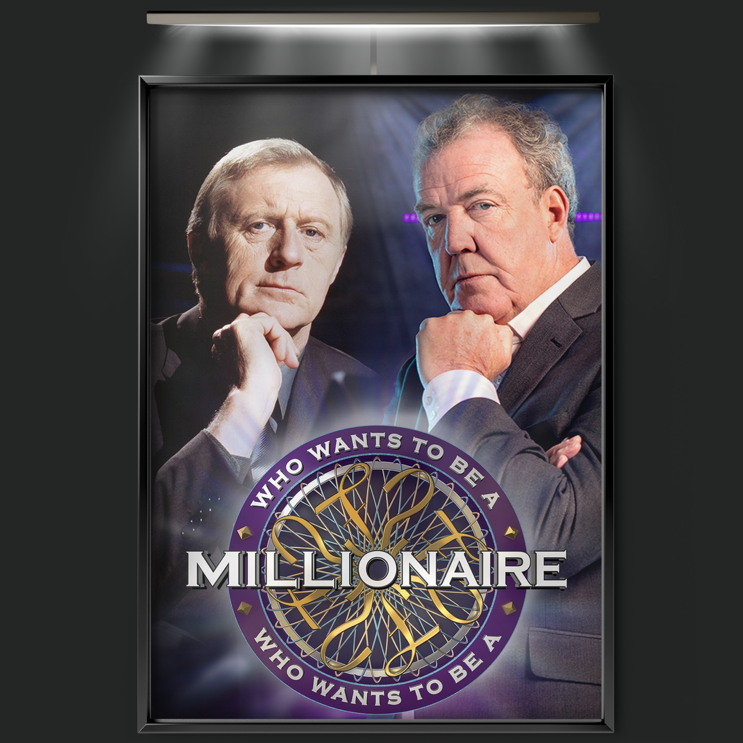 Who Wants To Be A Millionaire (1998)