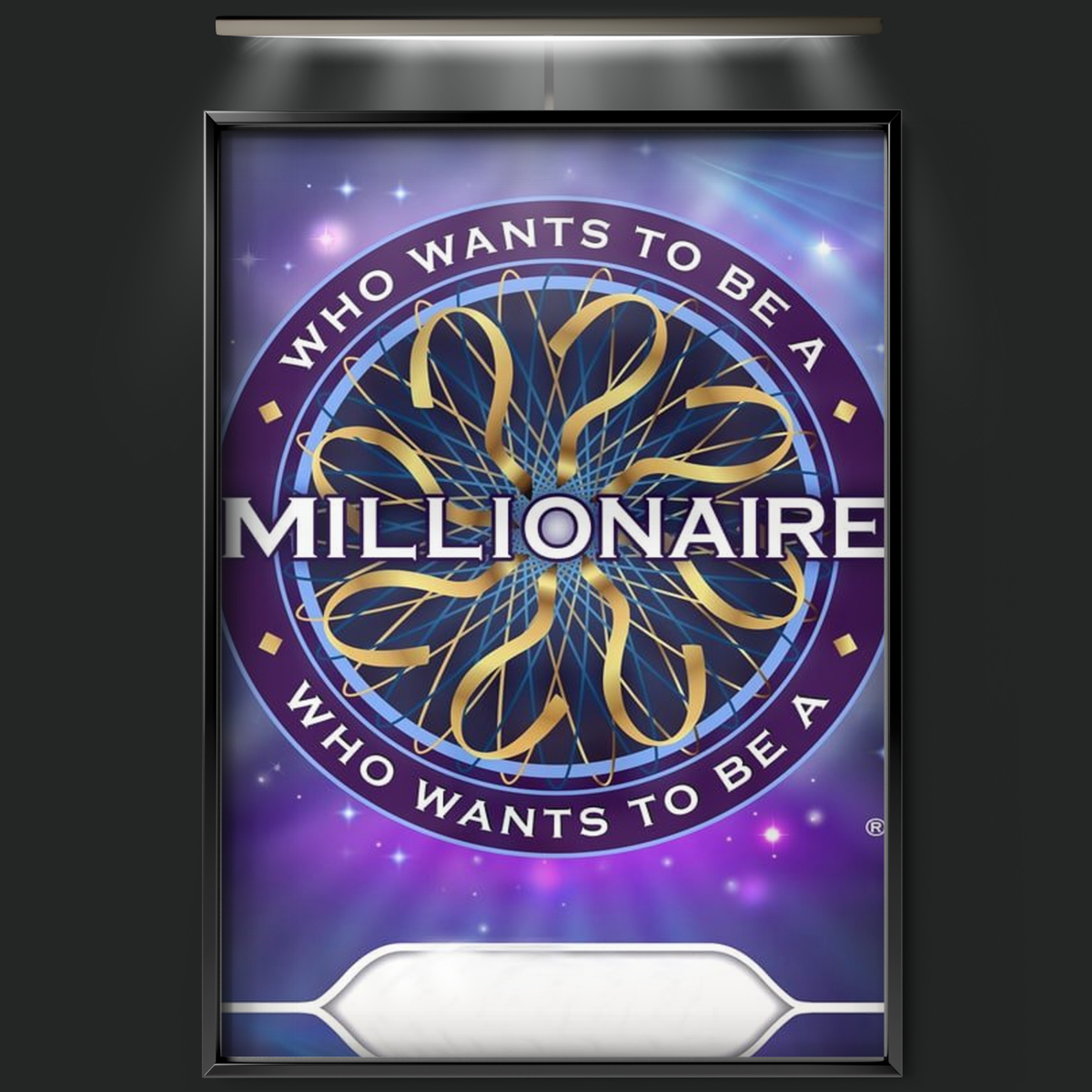 Who Wants To Be A Millionaire (1999)
