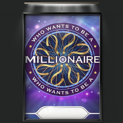 Who Wants To Be A Millionaire (1999)