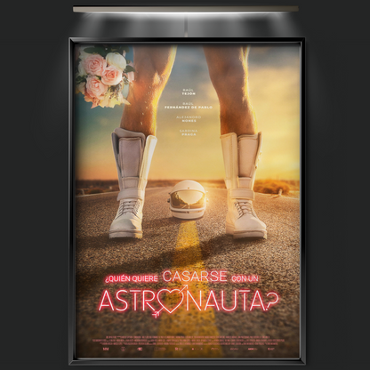 Who Wants To Marry An Astronaut (2025)