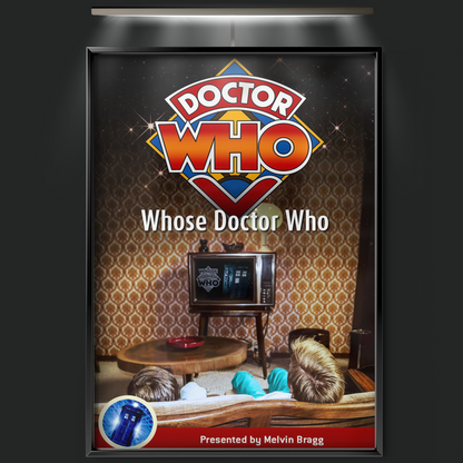 Whose Doctor Who (1977)