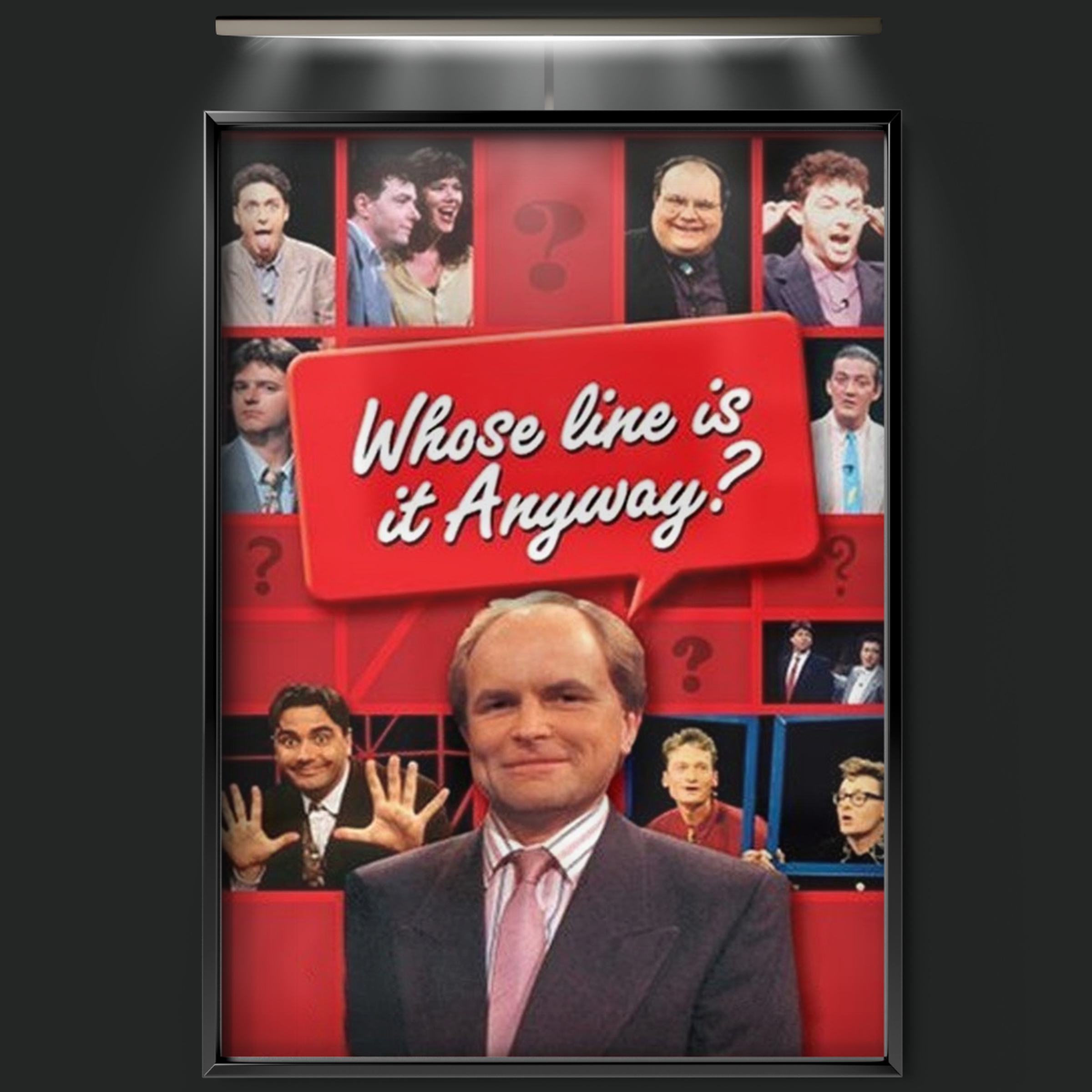 Whose Line Is It Anyway (1988)