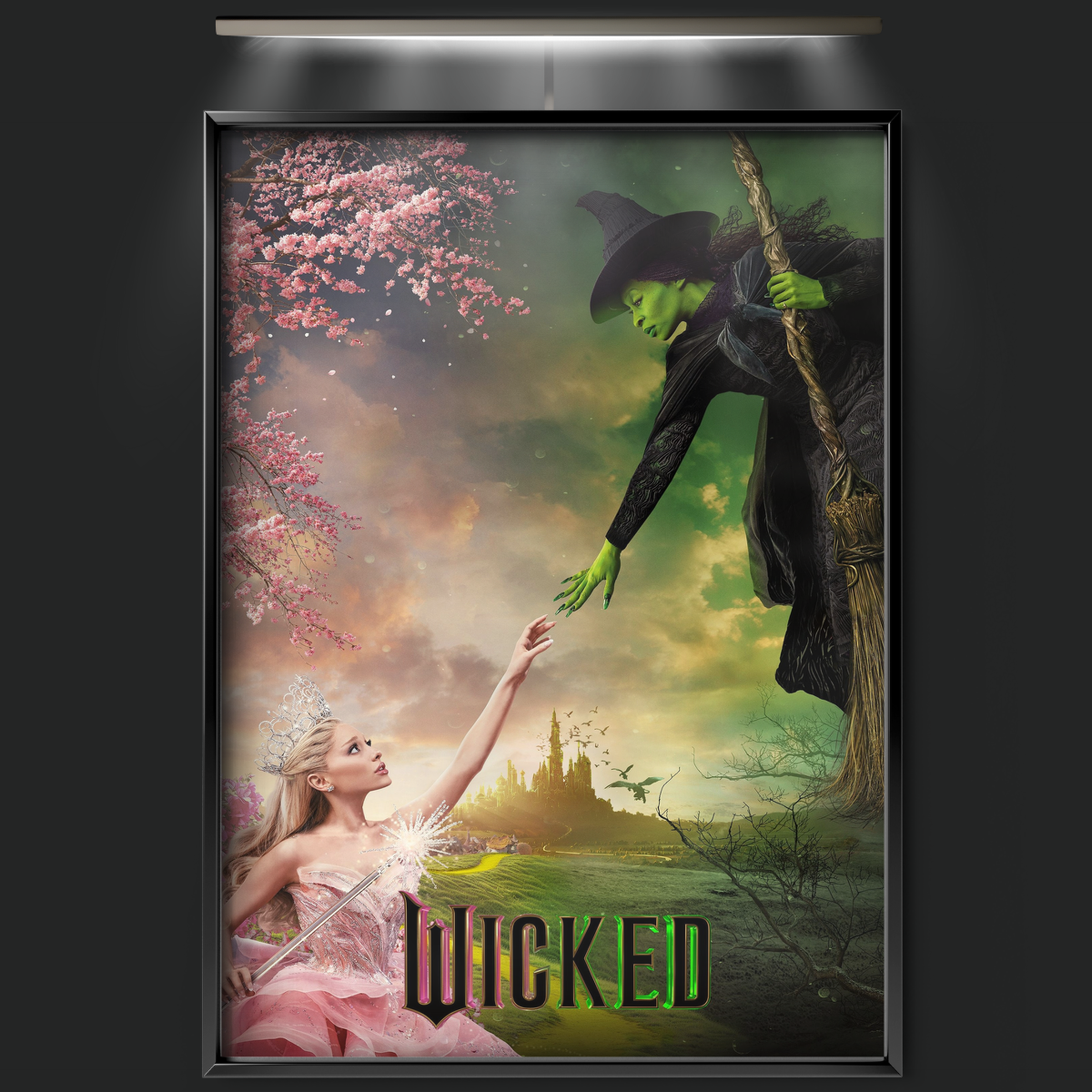 Wicked (2024)