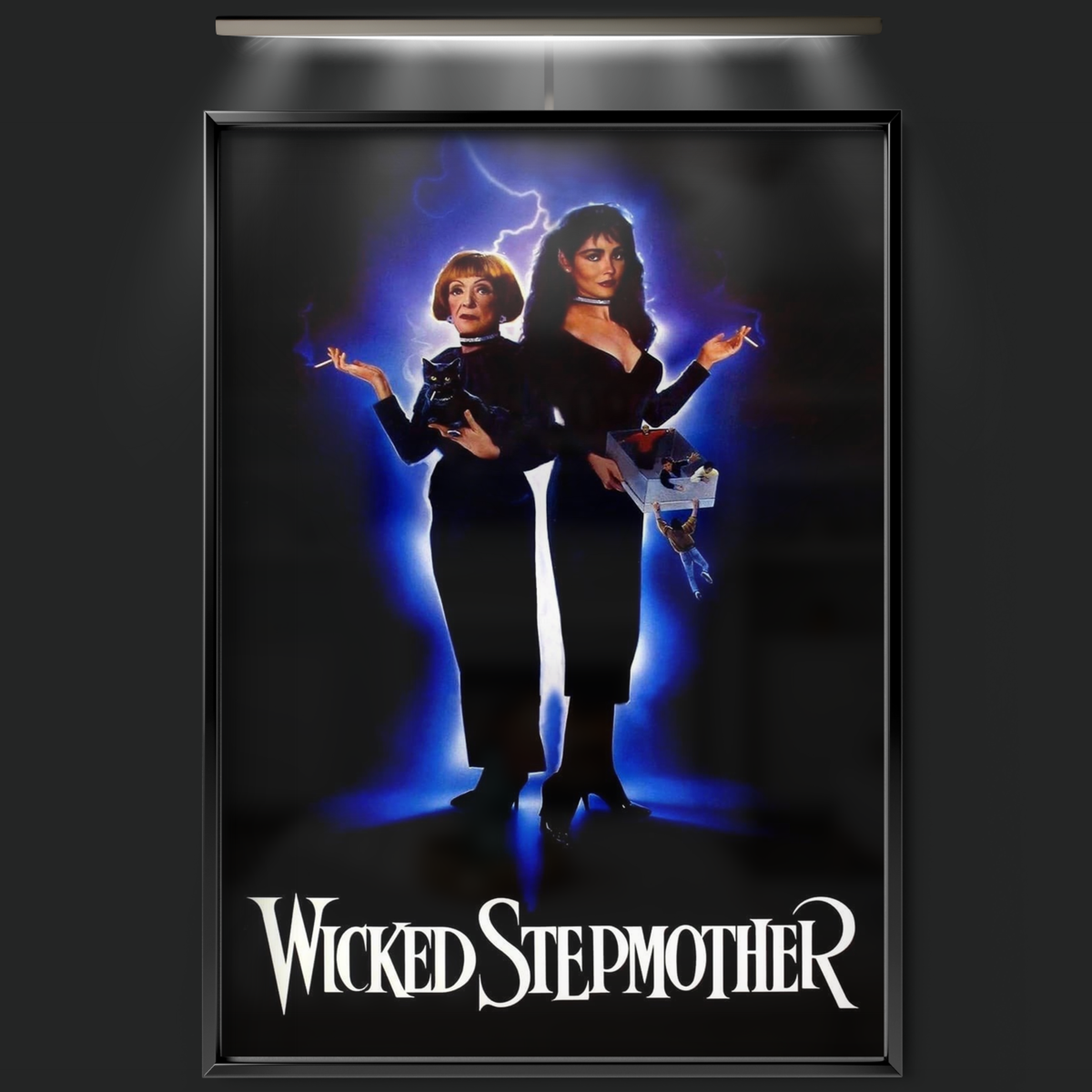Wicked Stepmother (1989)