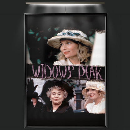 Widows' Peak (1994)