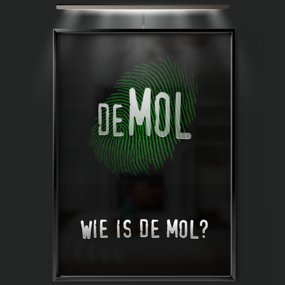 Wie Is De Mol (1999)