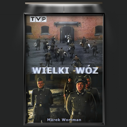 Wielki Wóz (1987)