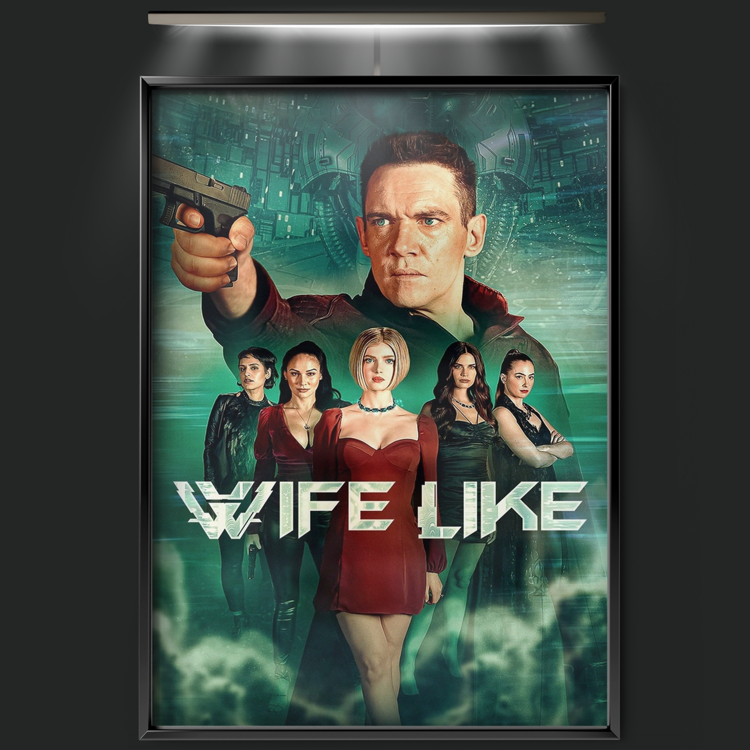 Wifelike (2022)