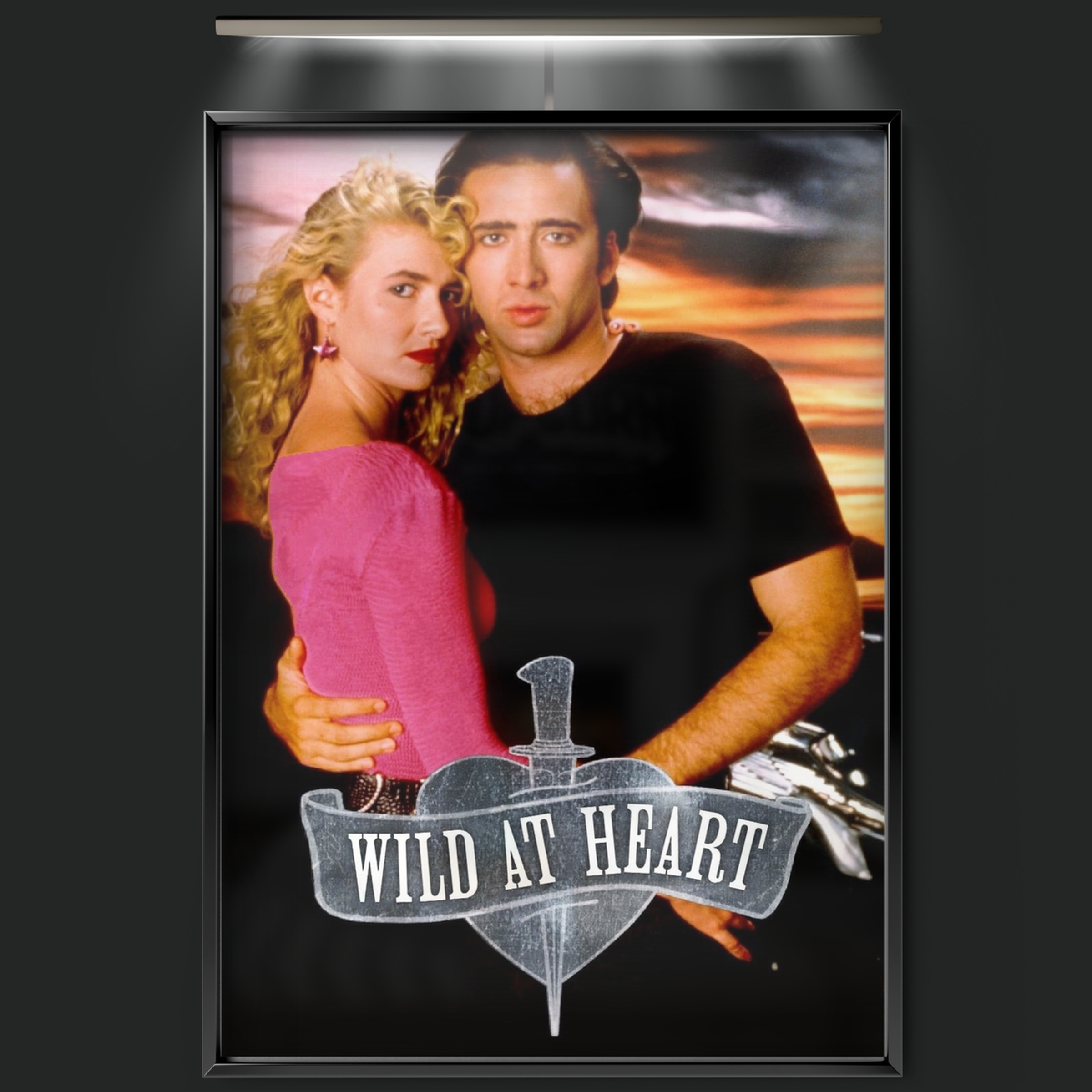 Wild At Heart (1990)