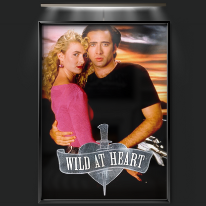 Wild At Heart (1990)