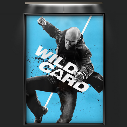 Wild Card (2015)