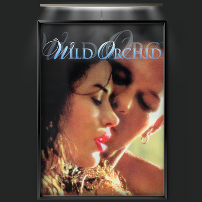 Wild Orchid (1989)