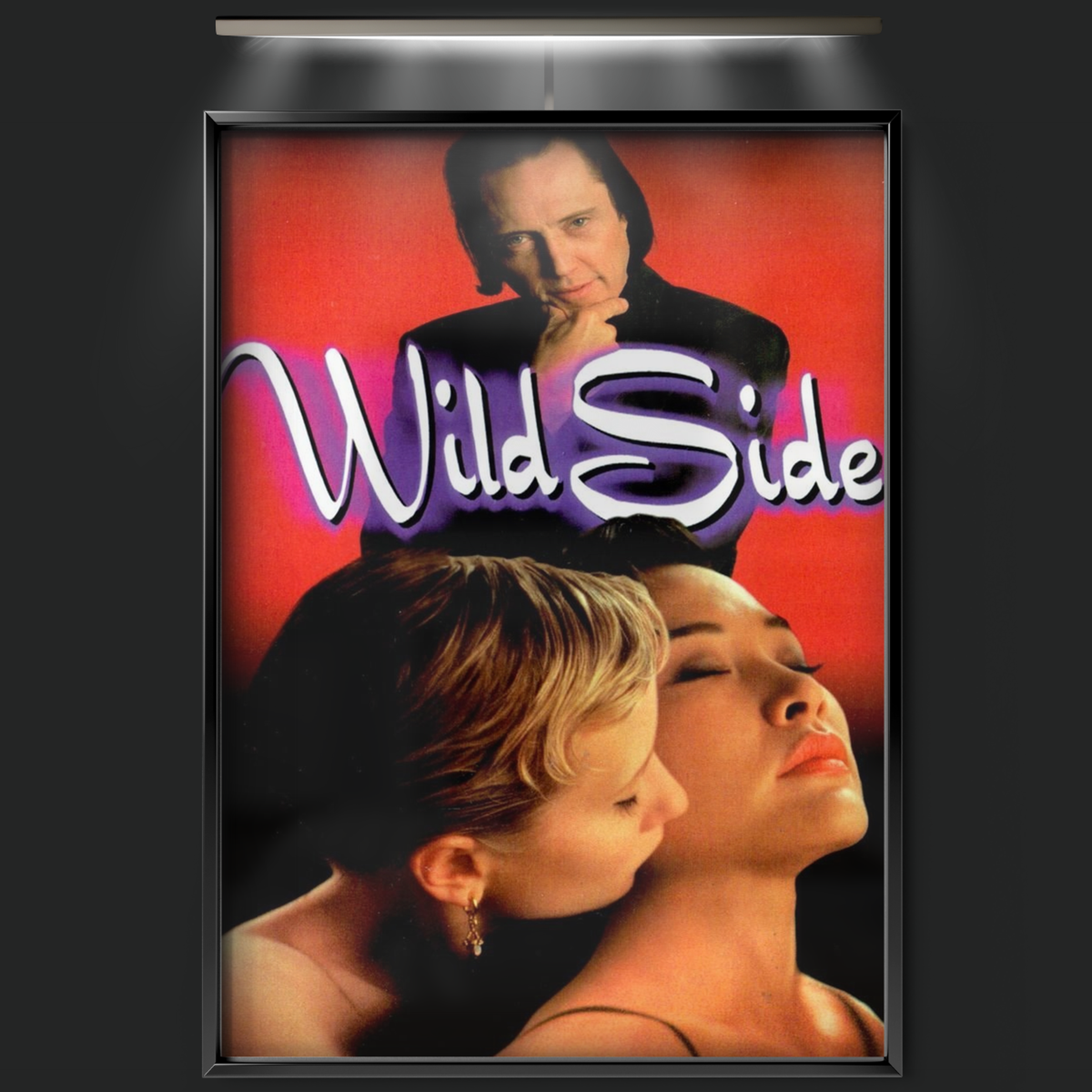 Wild Side (1996)