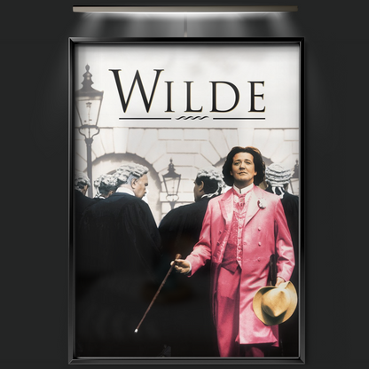Wilde (1997)