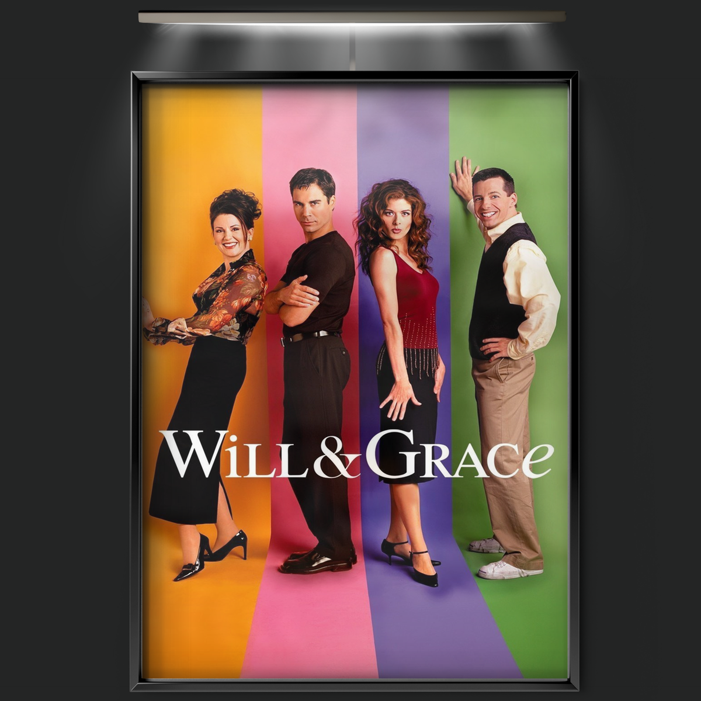 Will & Grace (1998)