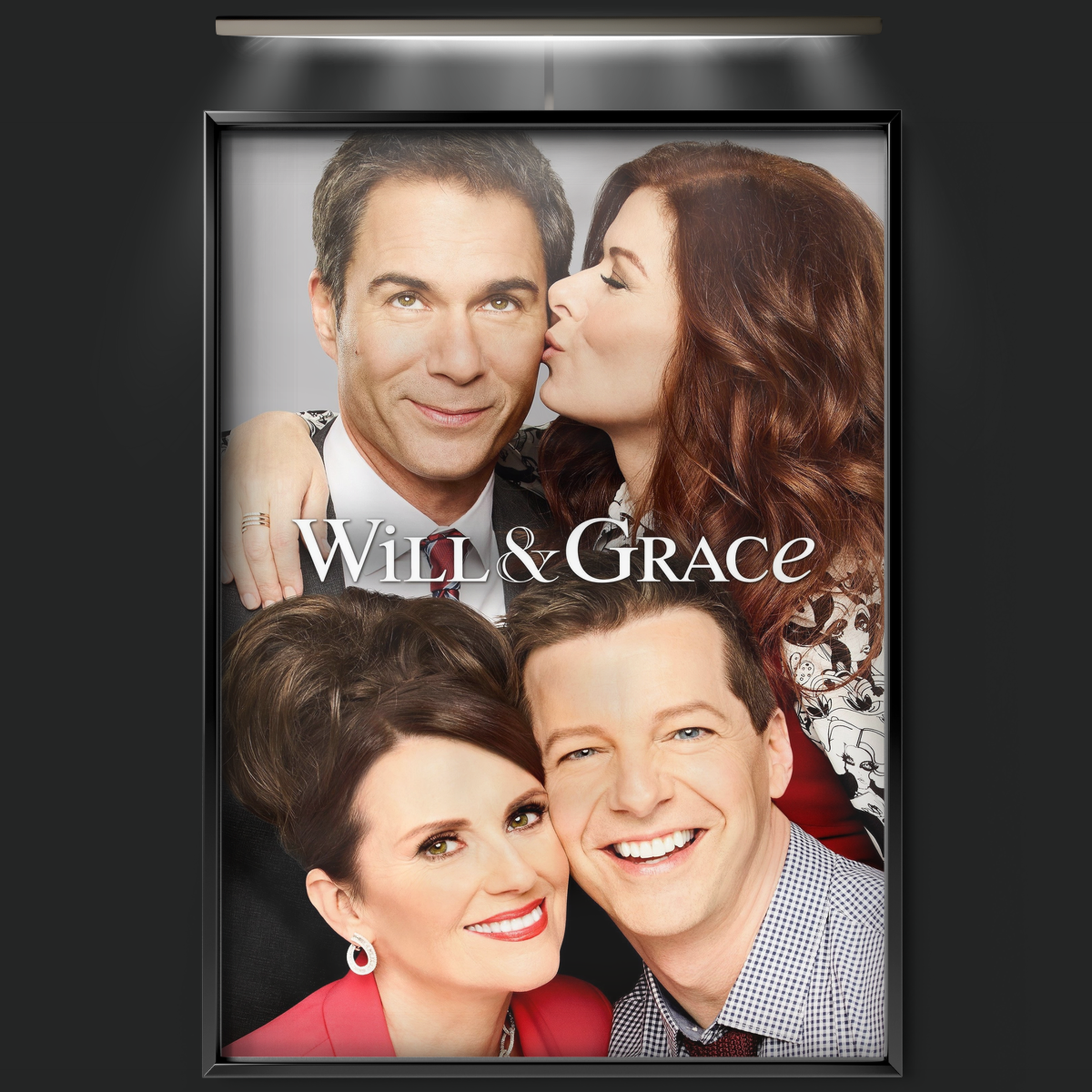 Will & Grace (2017)
