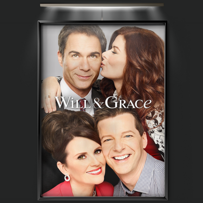 Will & Grace (2017)
