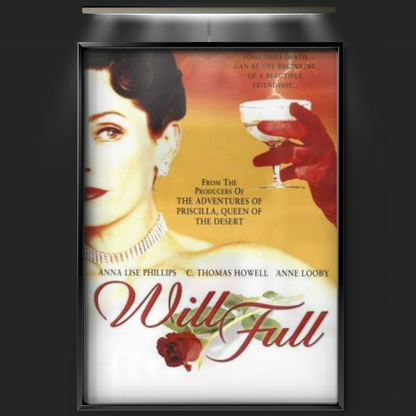 Willfull (2002)