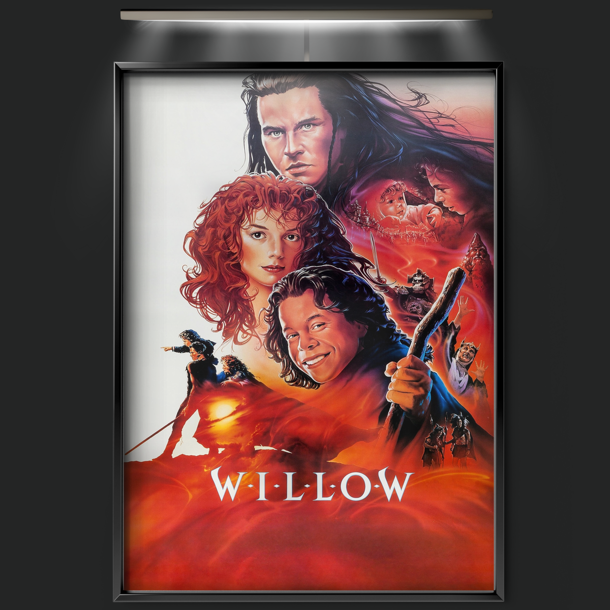 Willow (1988)