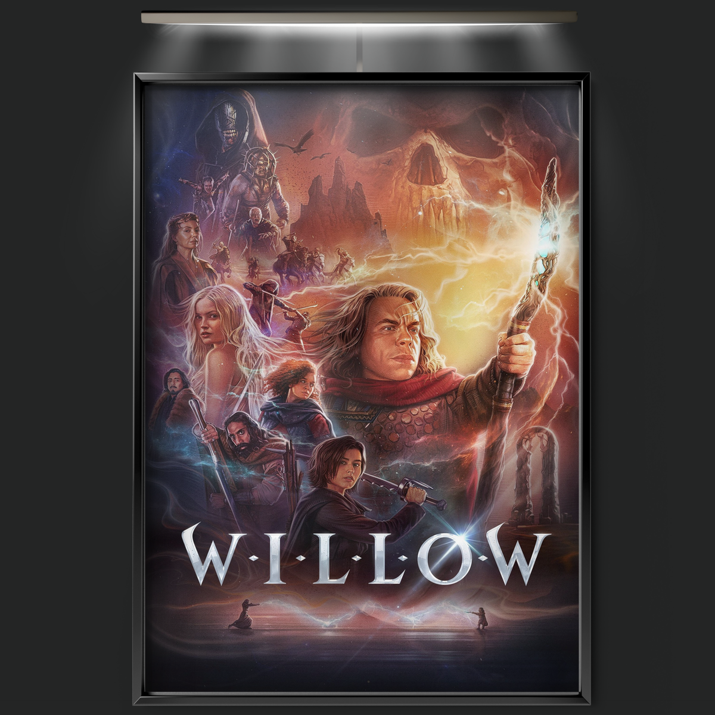 Willow (2022)