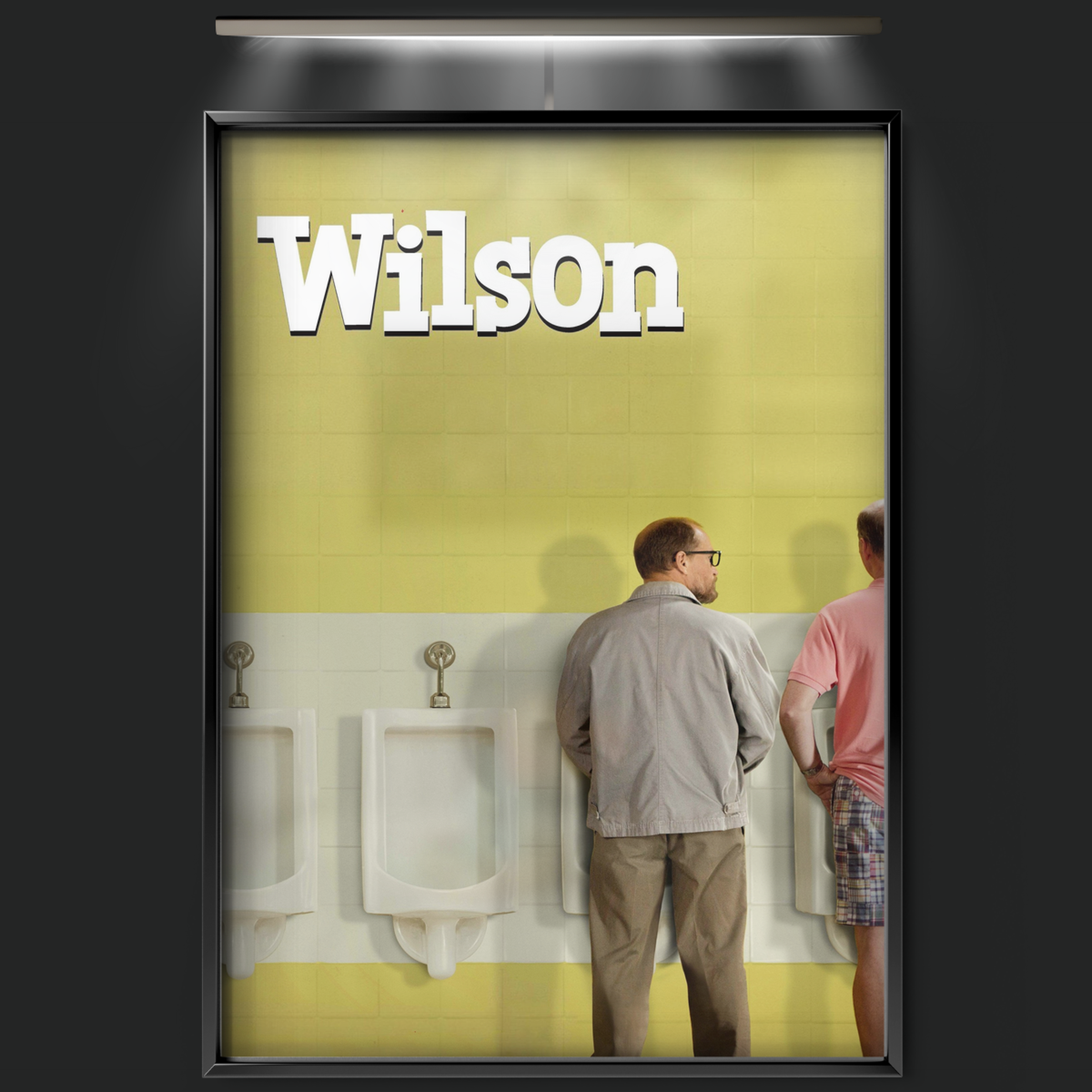 Wilson (2017)