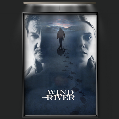 Wind River (2017)