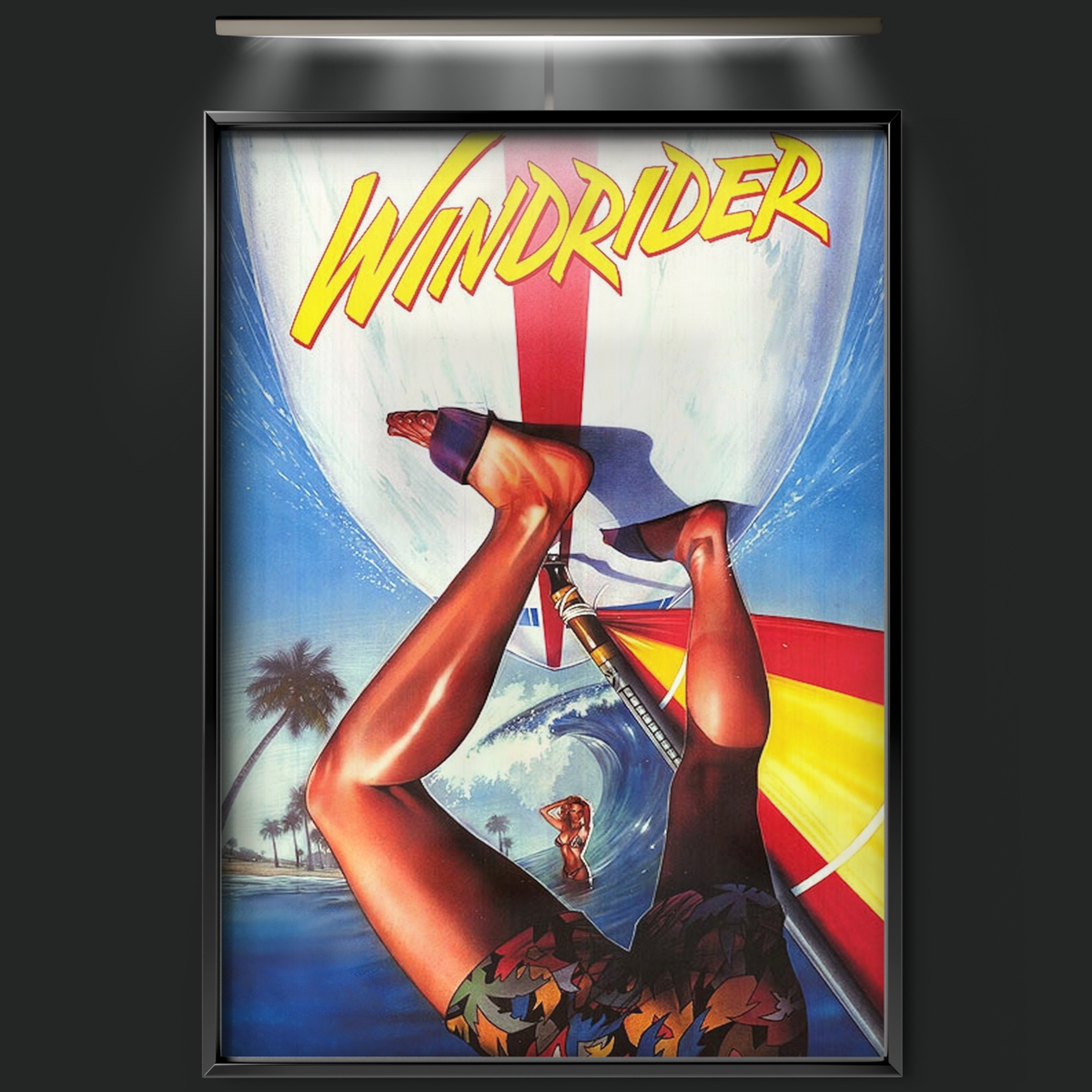 Windrider (1986)
