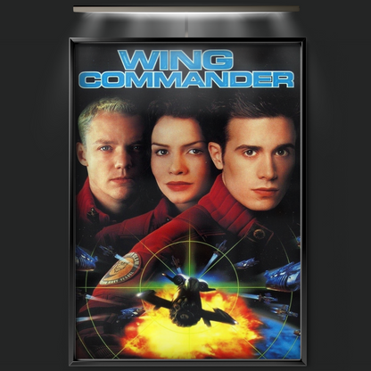Wing Commander (1999)