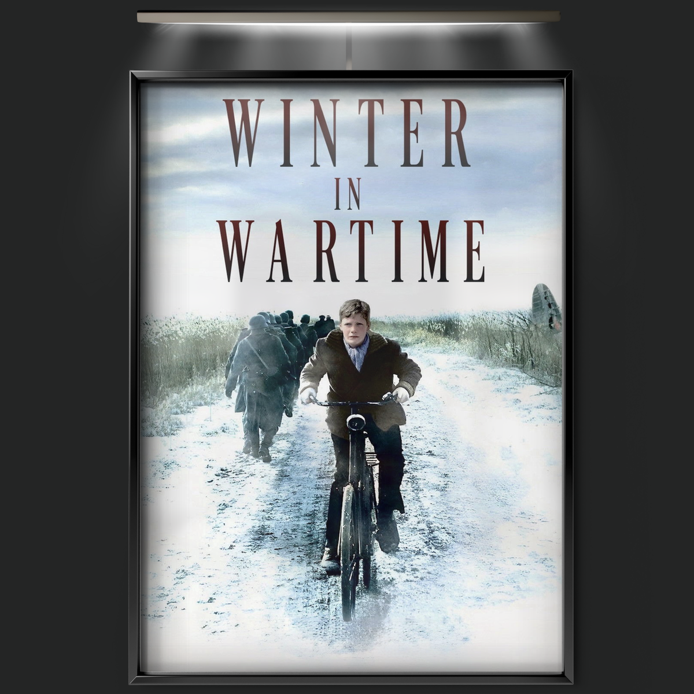 Winter In Wartime (2008)