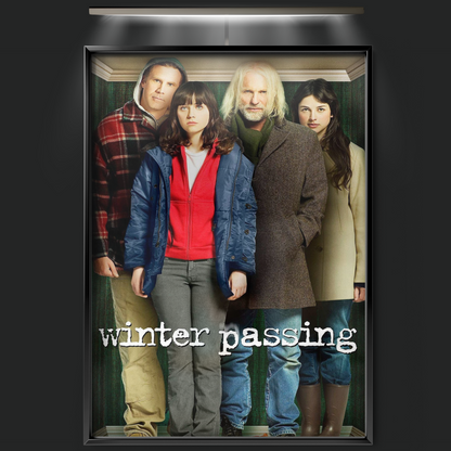 Winter Passing (2006)