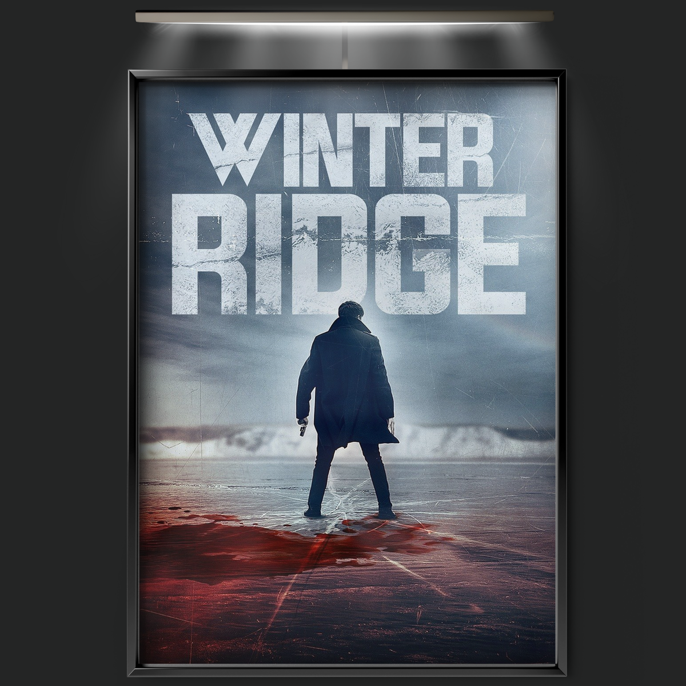 Winter Ridge (2018)