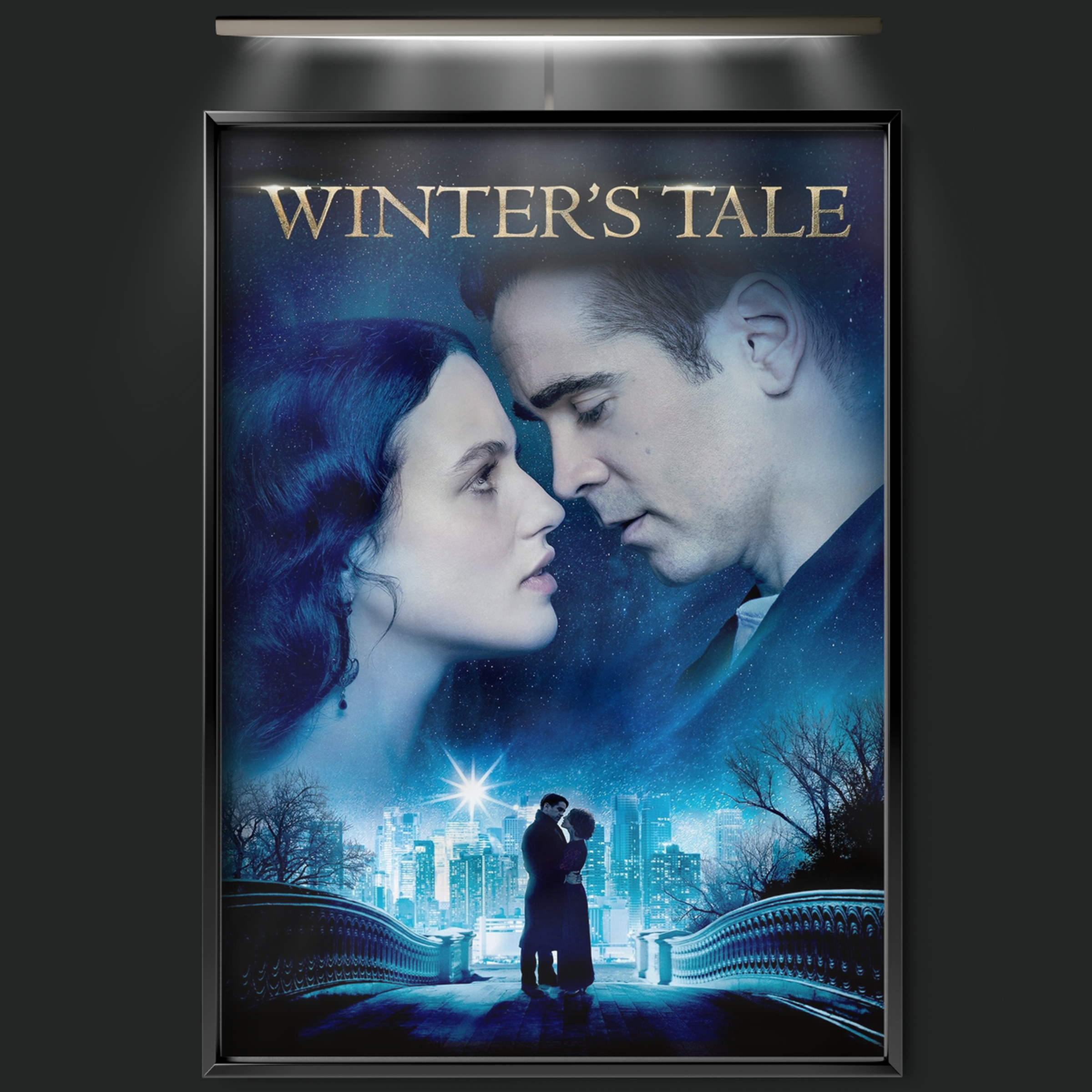 Winter's Tale (2014)