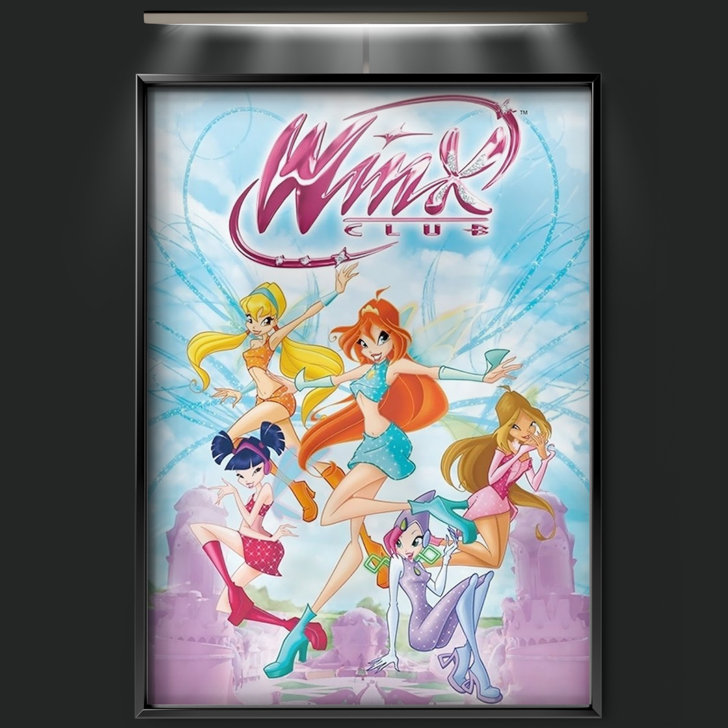 Winx Club (2004)