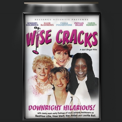 Wisecracks (1992)