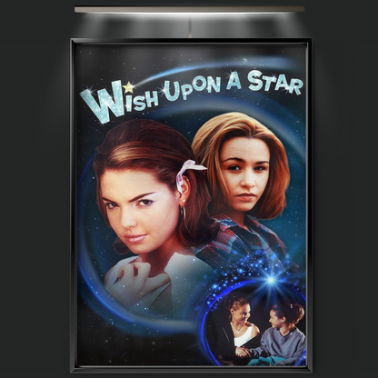 Wish Upon A Star (1996)