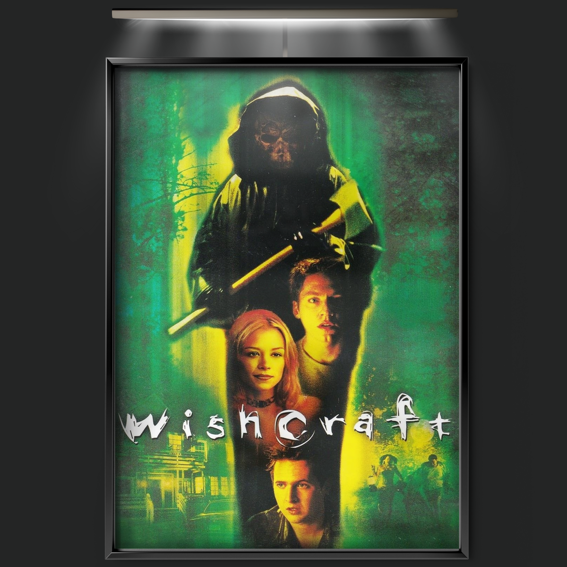 Wishcraft (2002)
