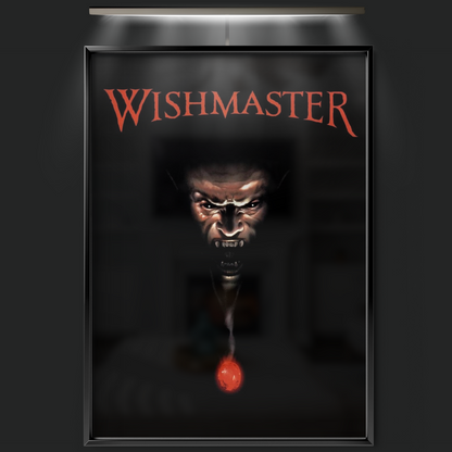 Wishmaster (1997)