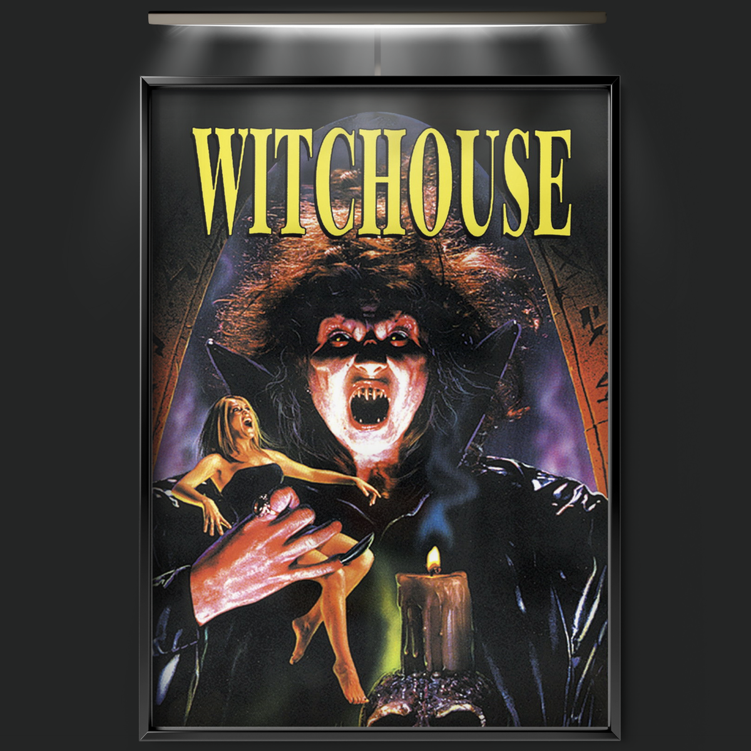 Witchouse (1999)