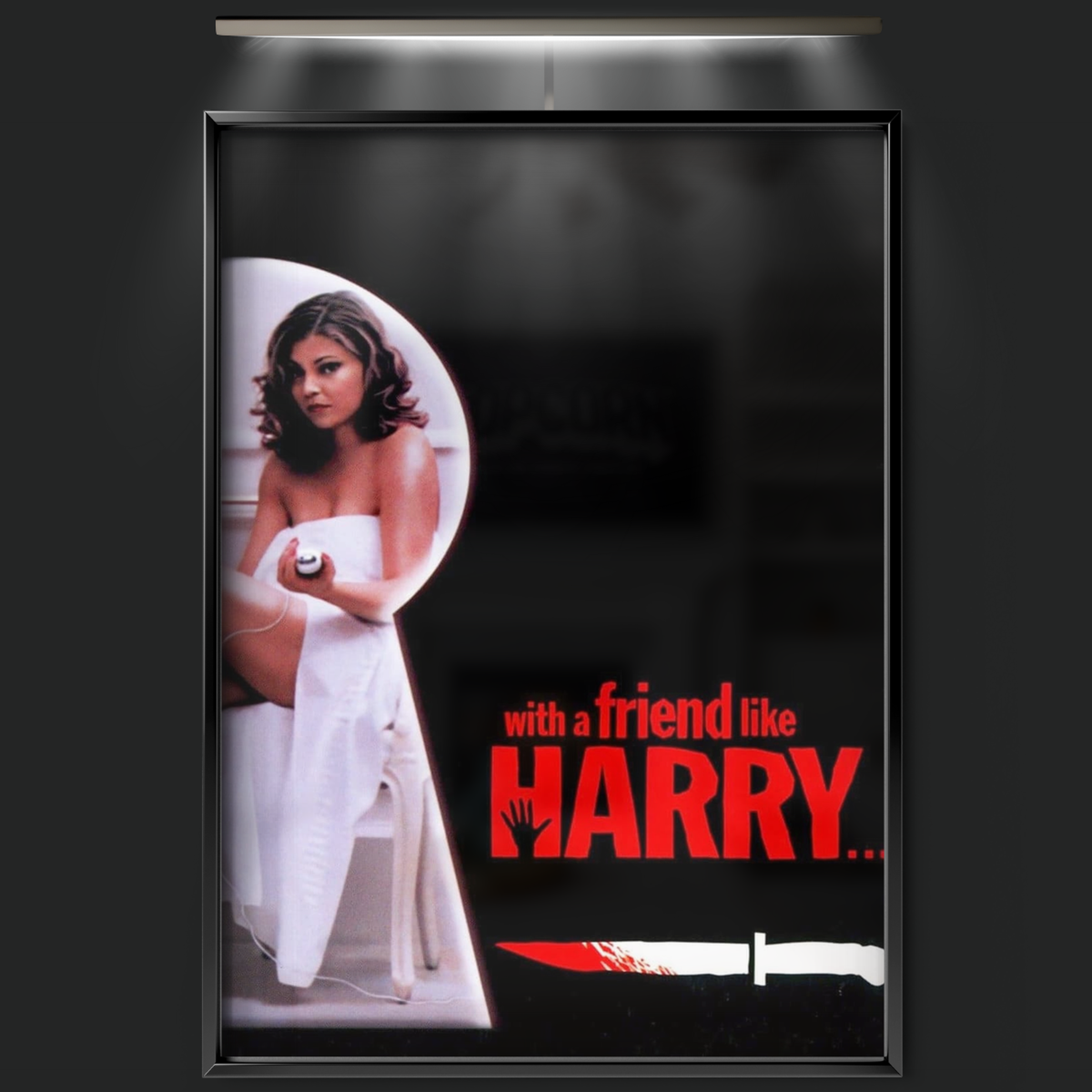 With A Friend Like Harry... (2000)