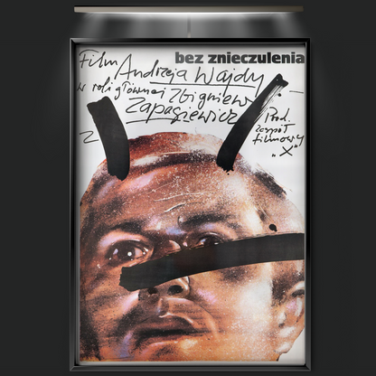 Without Anesthesia (1978)