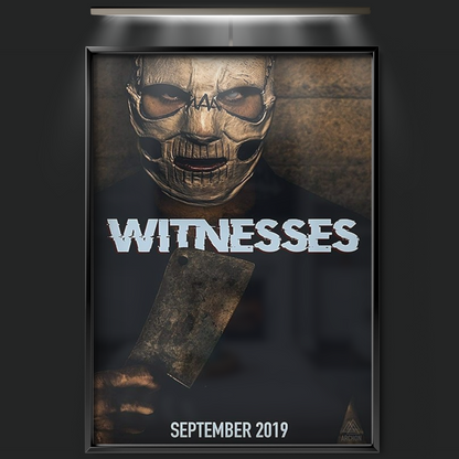 Witnesses (2019)